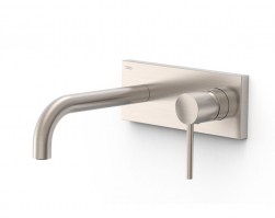MONOMANDO LAVABO MURAL STUDY TRES